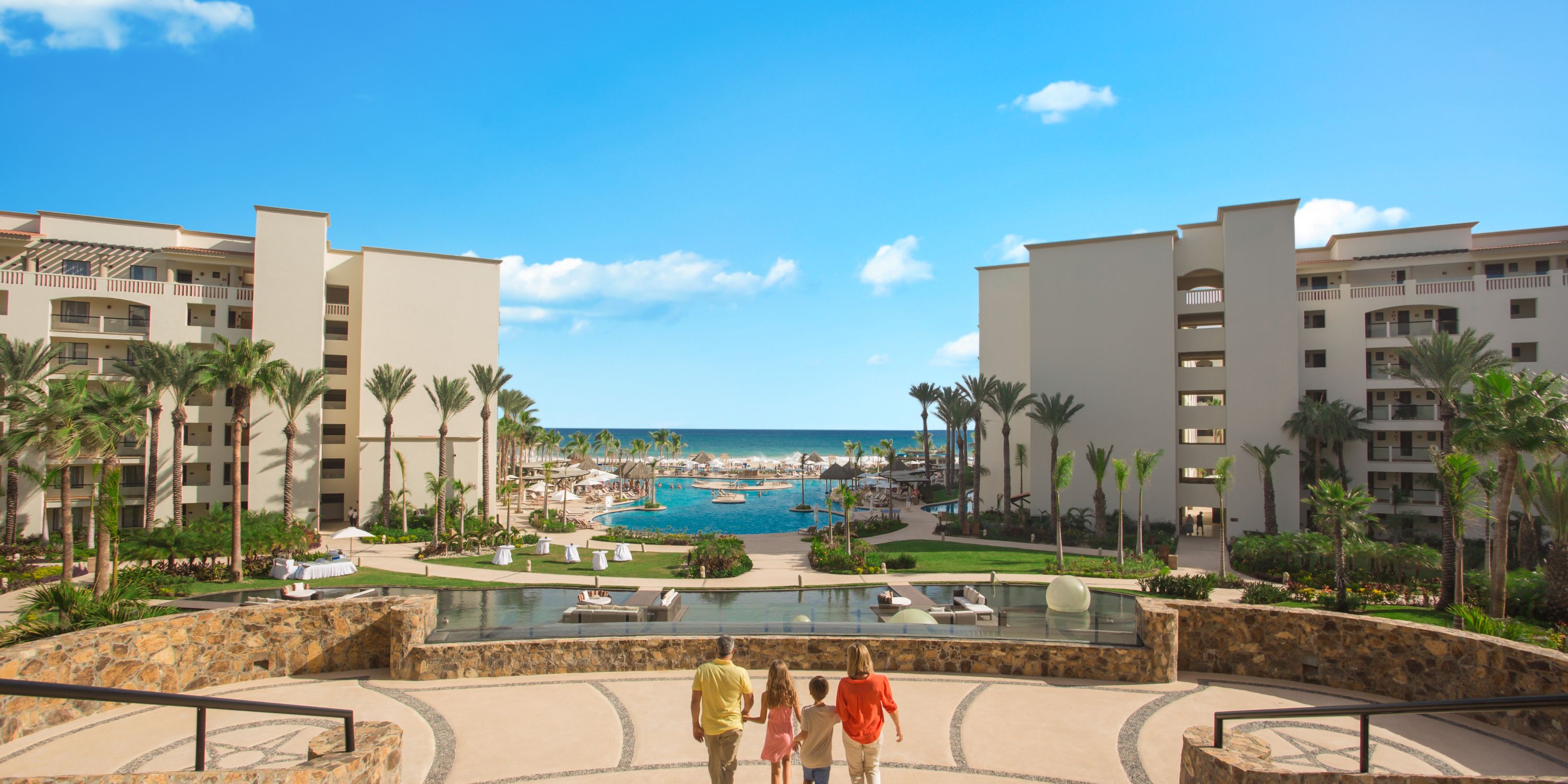 resort picture