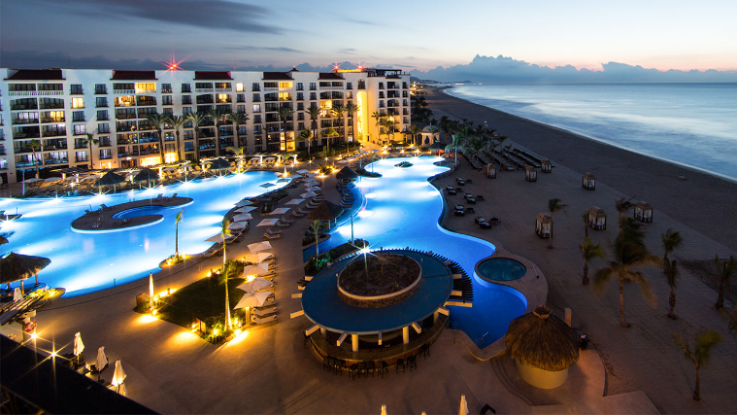 Cabo San Lucas, Mexico