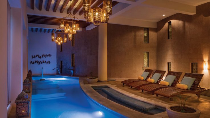 resort picture